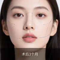 前后对比 4