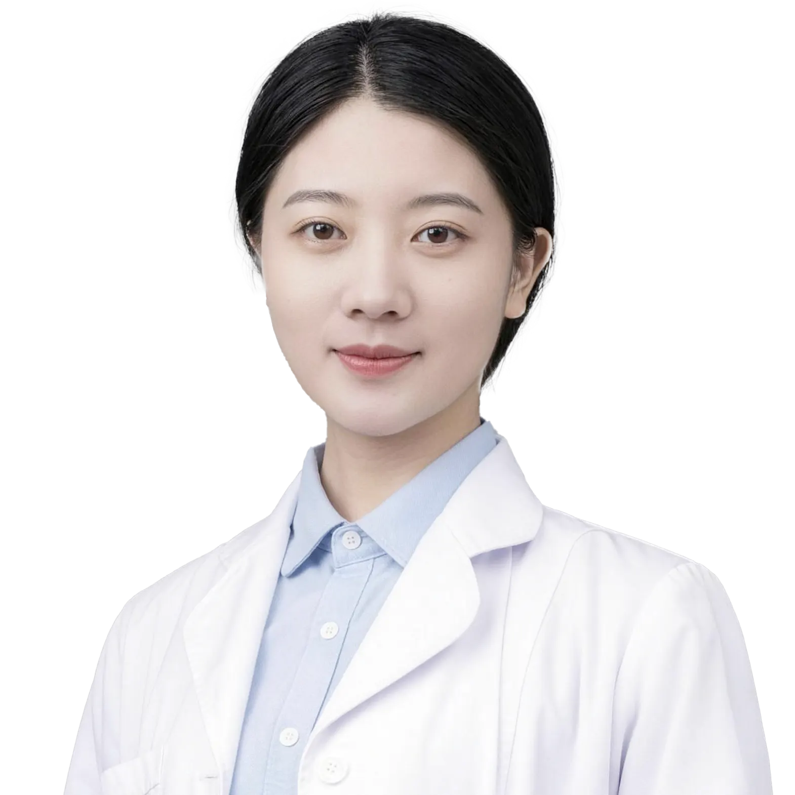 张森林