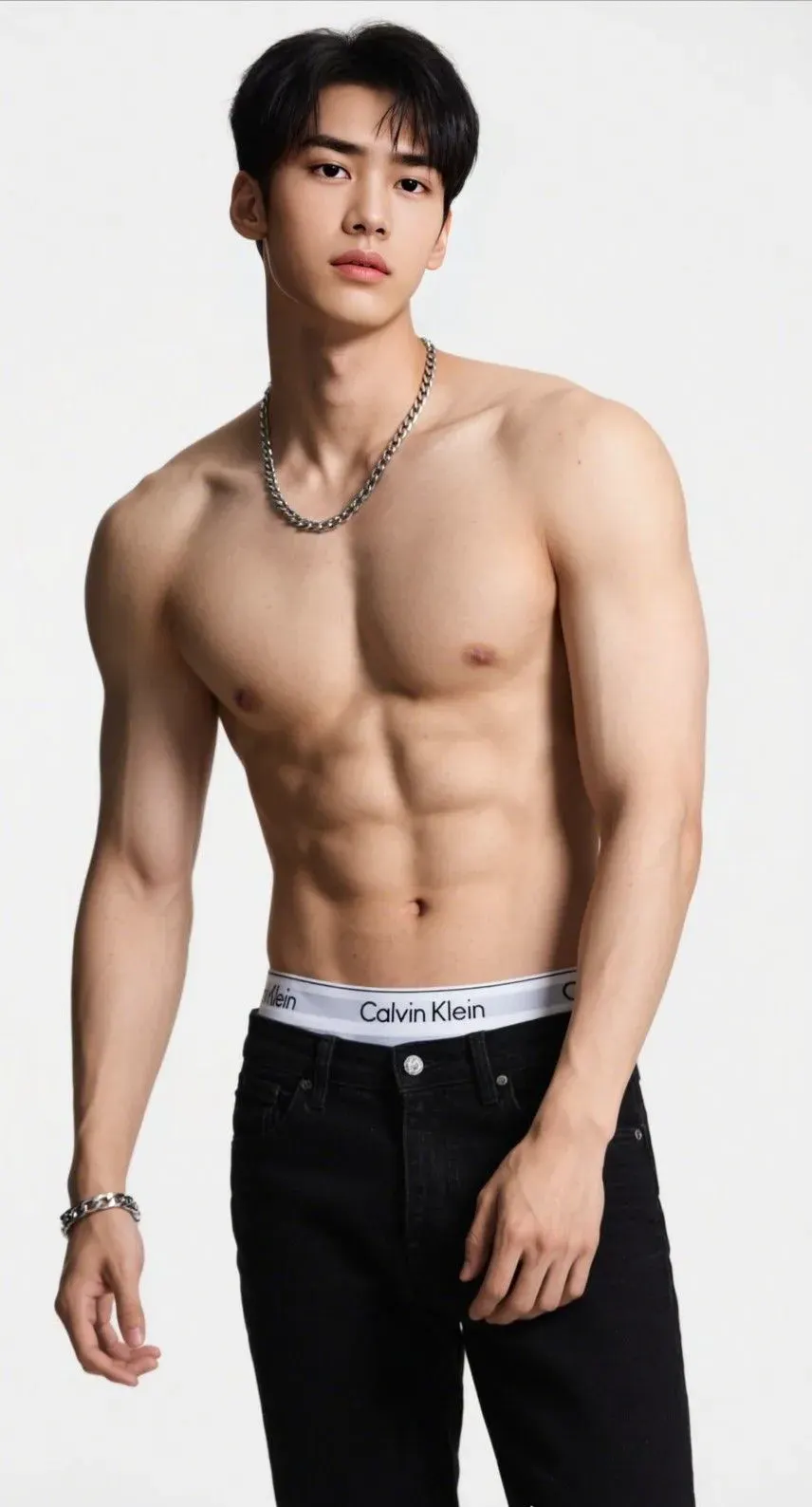 REAL男性乳房发育的手术方法
