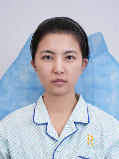 前后对比 5