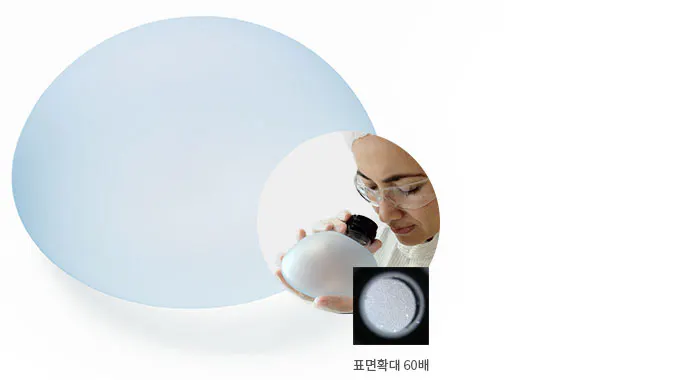 最理想的触感选择