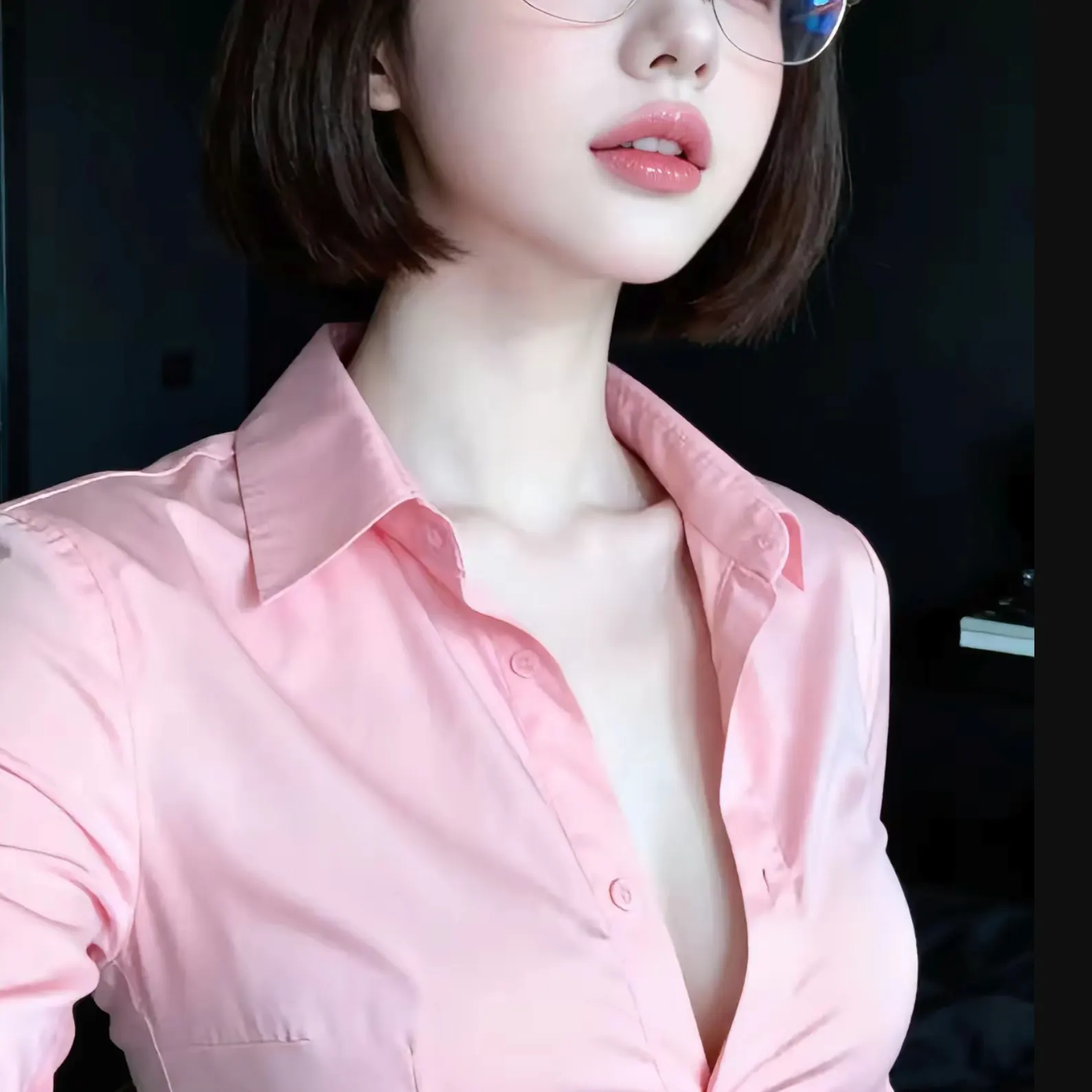 胸部缩小手术后记
