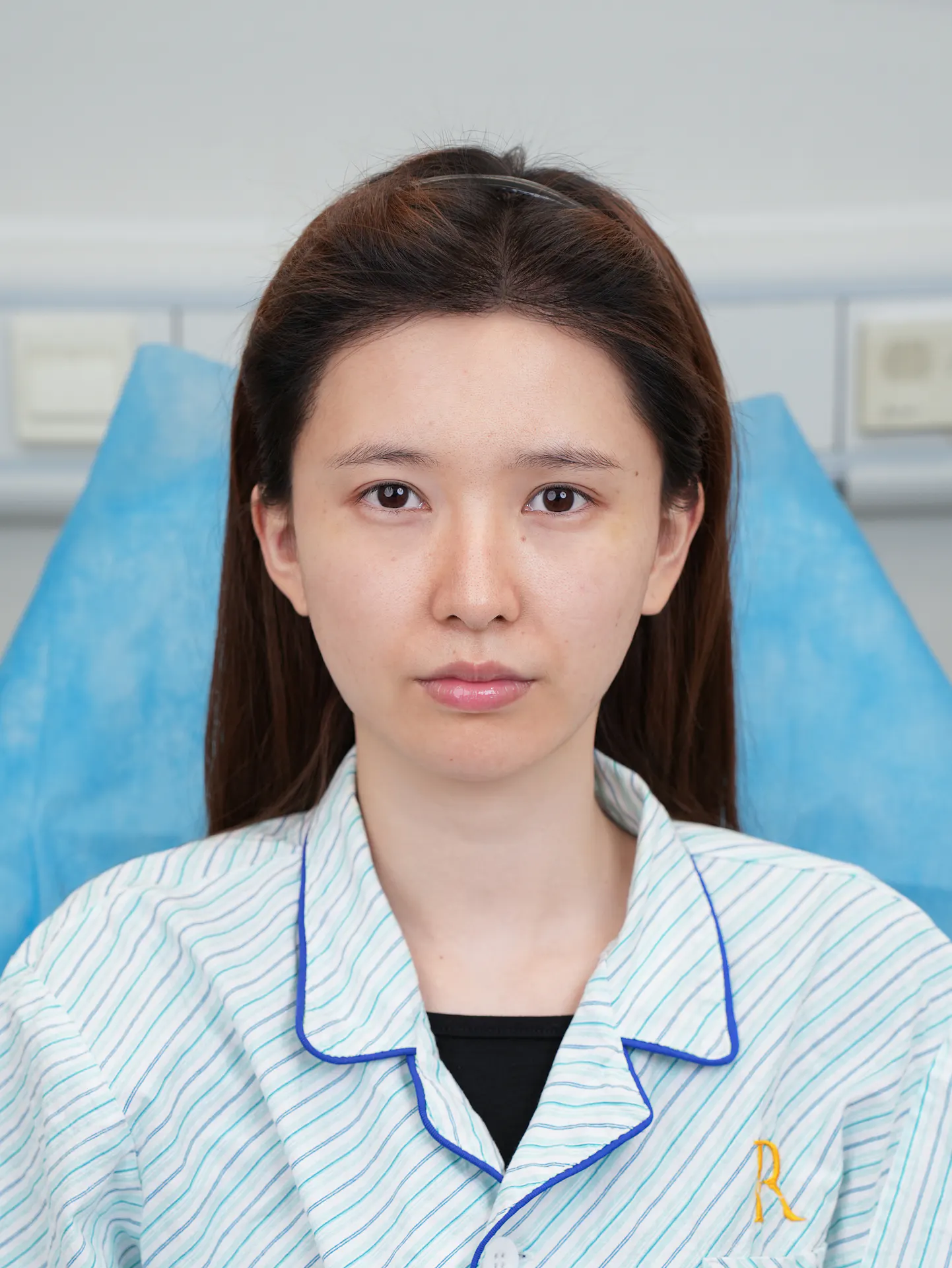 REAL 只使用浓缩的、高质量的脂肪细胞。