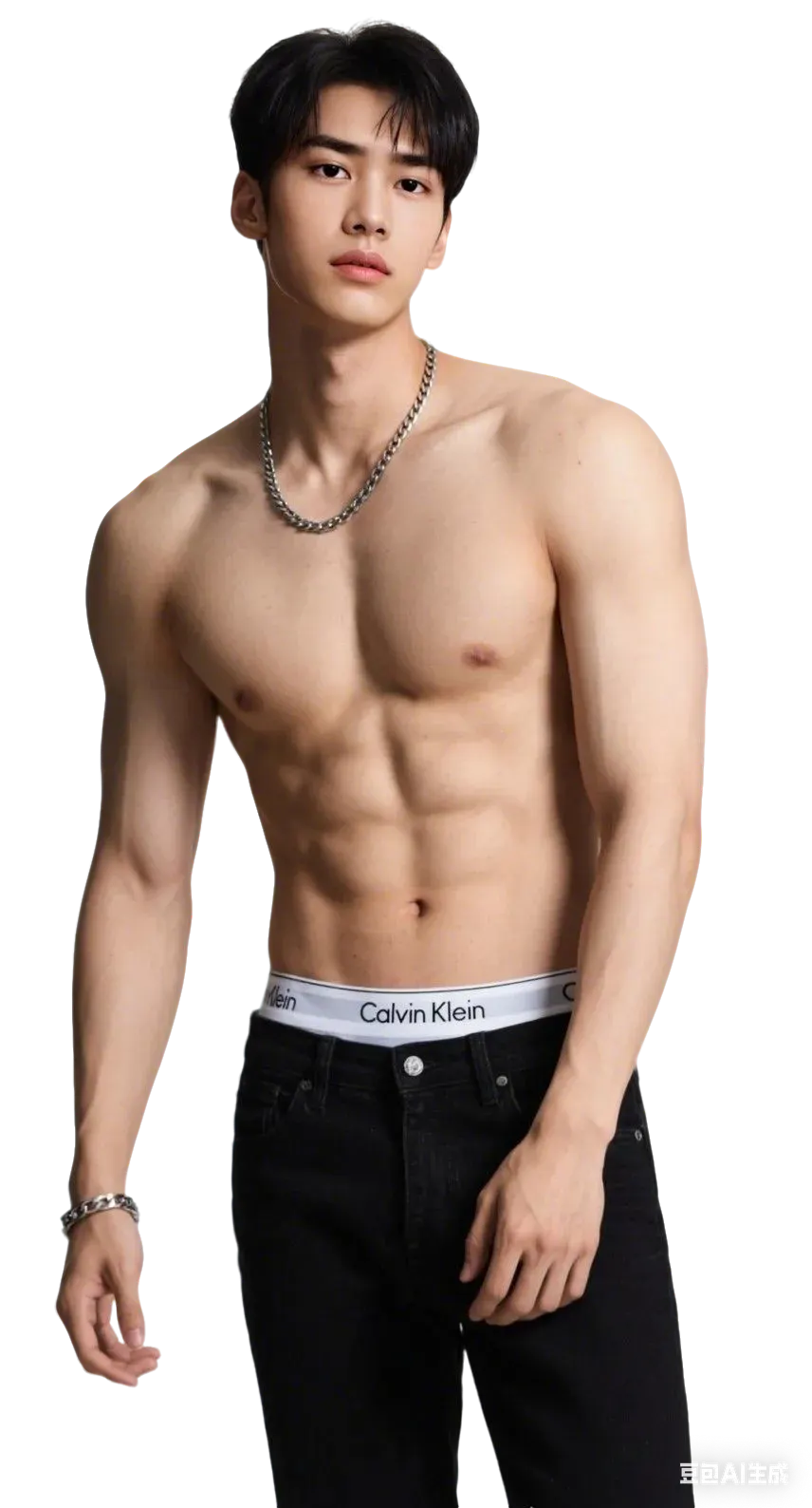 男性乳房发育是需要治疗的 “病症”。