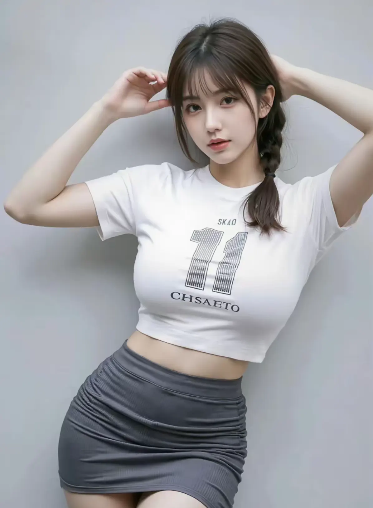 这些是曾在 REAL 11