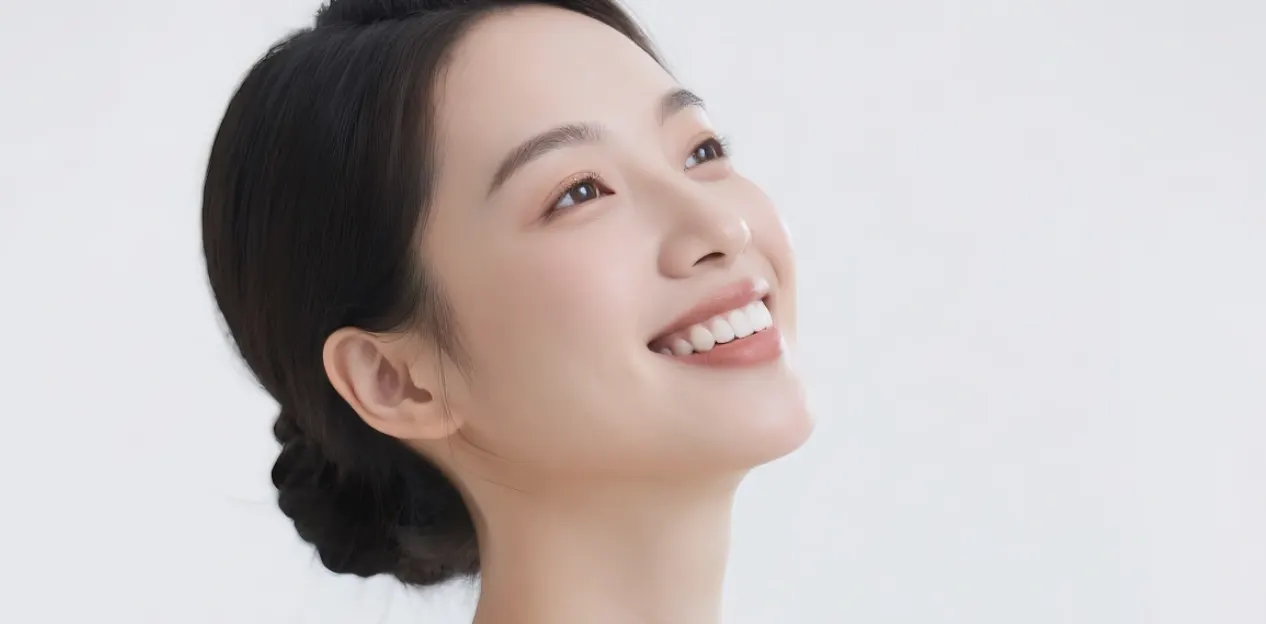 定制专属美牙