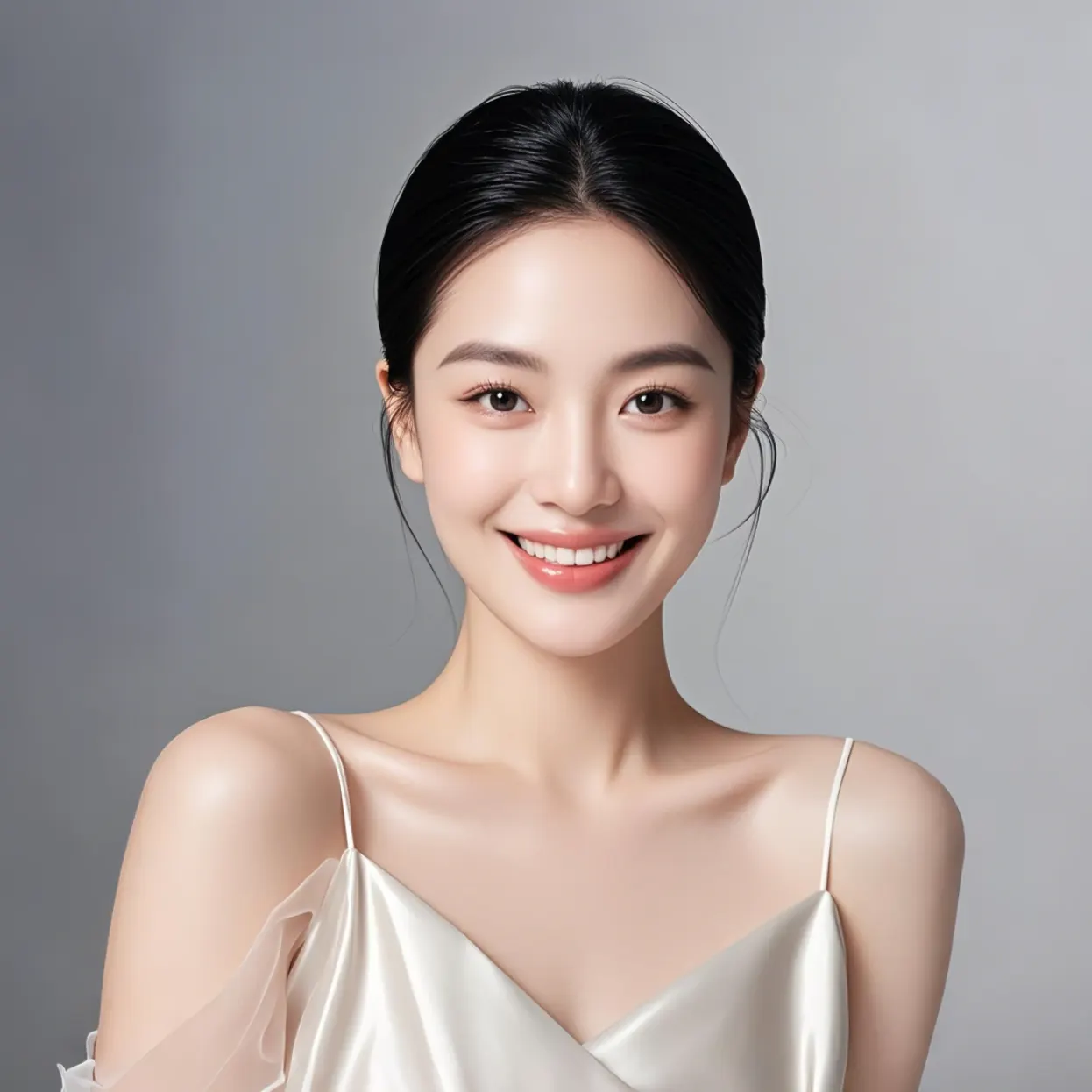 皓齿美白 / 舒适化洁牙
