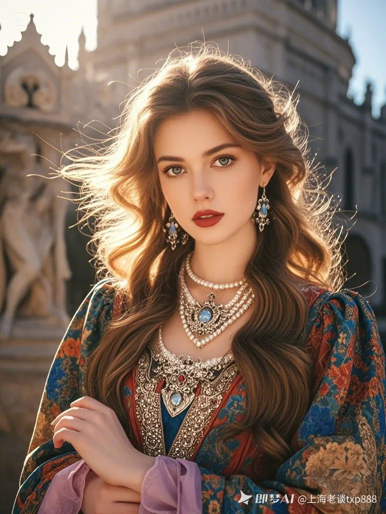 REAL BEAUTY 真实的美丽